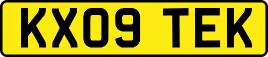 KX09TEK