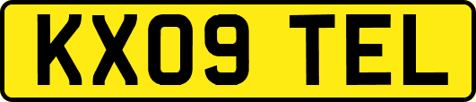 KX09TEL