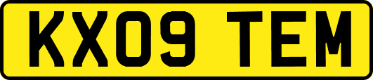 KX09TEM