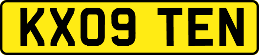 KX09TEN