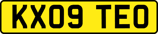 KX09TEO