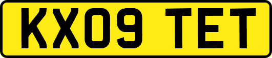 KX09TET