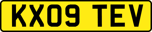 KX09TEV