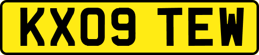KX09TEW