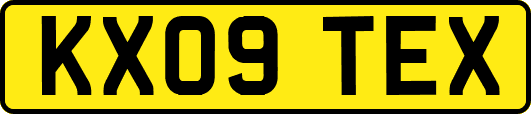 KX09TEX