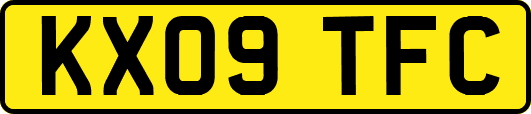 KX09TFC