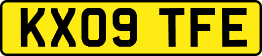 KX09TFE