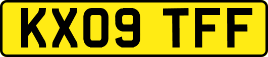 KX09TFF
