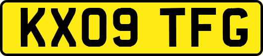 KX09TFG