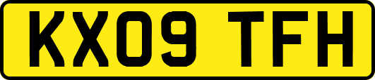 KX09TFH