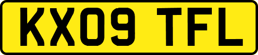 KX09TFL