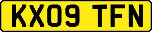 KX09TFN