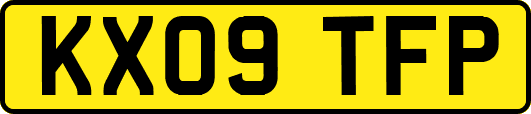 KX09TFP