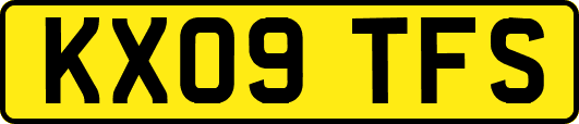 KX09TFS
