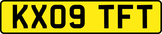 KX09TFT