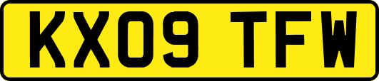 KX09TFW