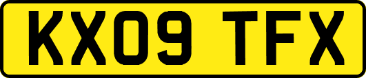 KX09TFX