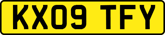 KX09TFY