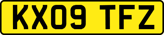 KX09TFZ