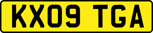 KX09TGA