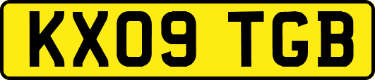 KX09TGB