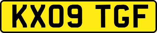 KX09TGF