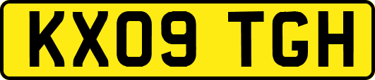 KX09TGH