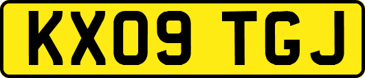 KX09TGJ