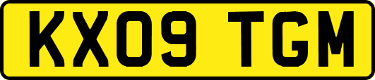 KX09TGM