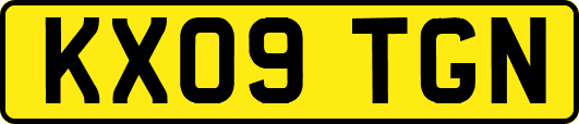 KX09TGN