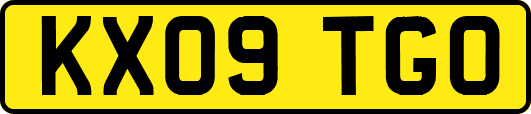 KX09TGO