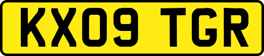 KX09TGR