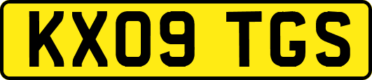 KX09TGS