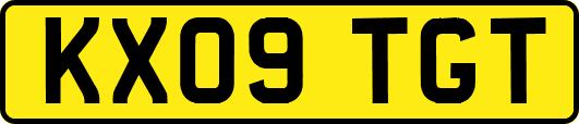 KX09TGT