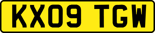 KX09TGW