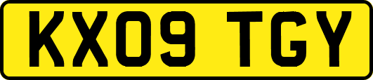 KX09TGY