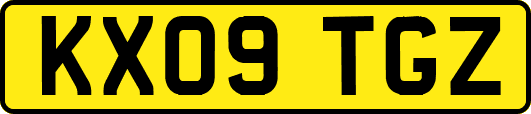 KX09TGZ