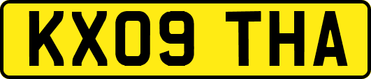 KX09THA