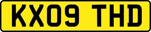 KX09THD