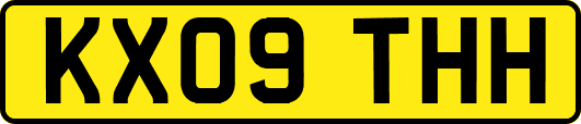 KX09THH