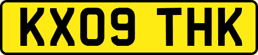 KX09THK