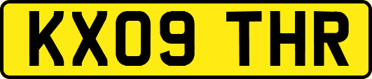 KX09THR