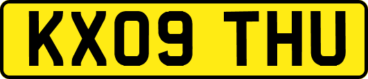 KX09THU