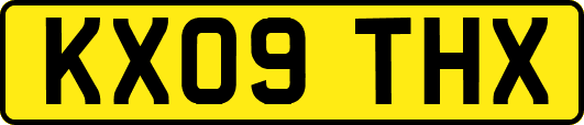 KX09THX