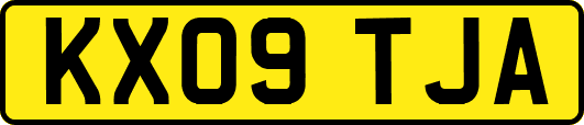 KX09TJA