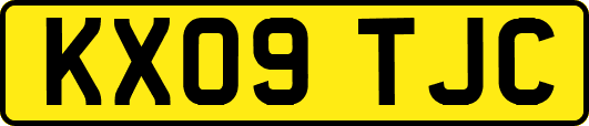 KX09TJC