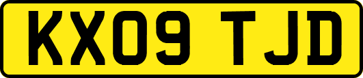 KX09TJD