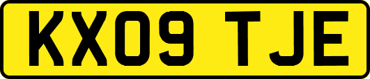 KX09TJE