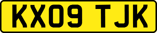 KX09TJK