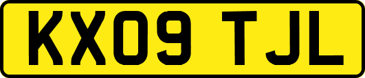 KX09TJL